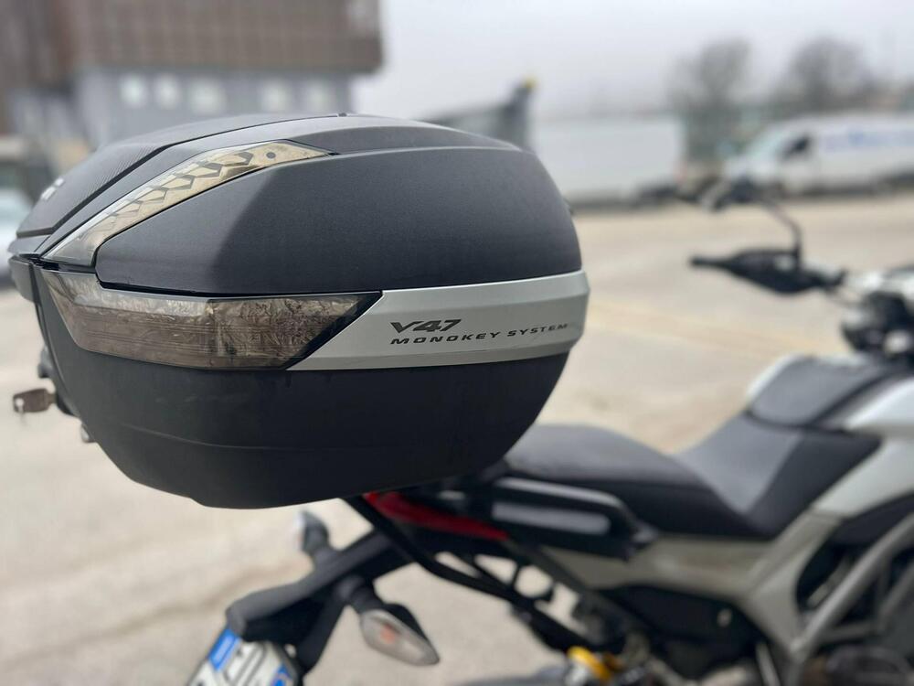 Ducati Hyperstrada 821 (2013 - 15) (6)