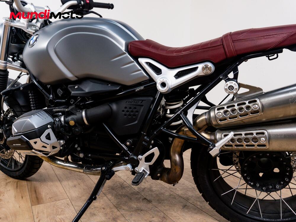 Bmw R nineT Scrambler (2021 - 24) (10)