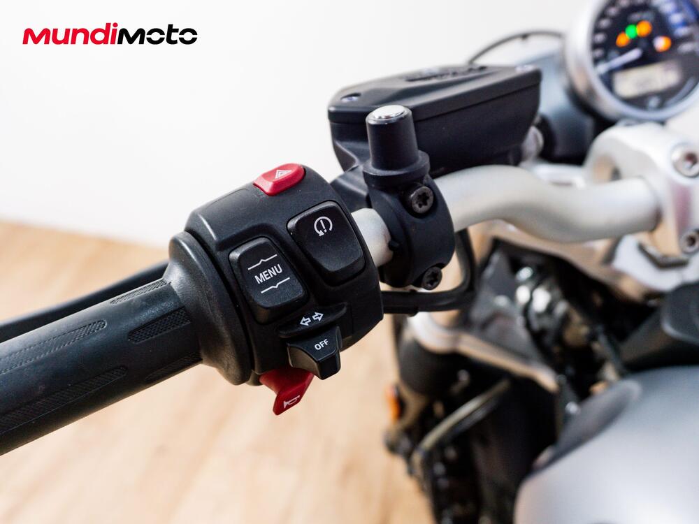 Bmw R nineT Scrambler (2021 - 24) (14)