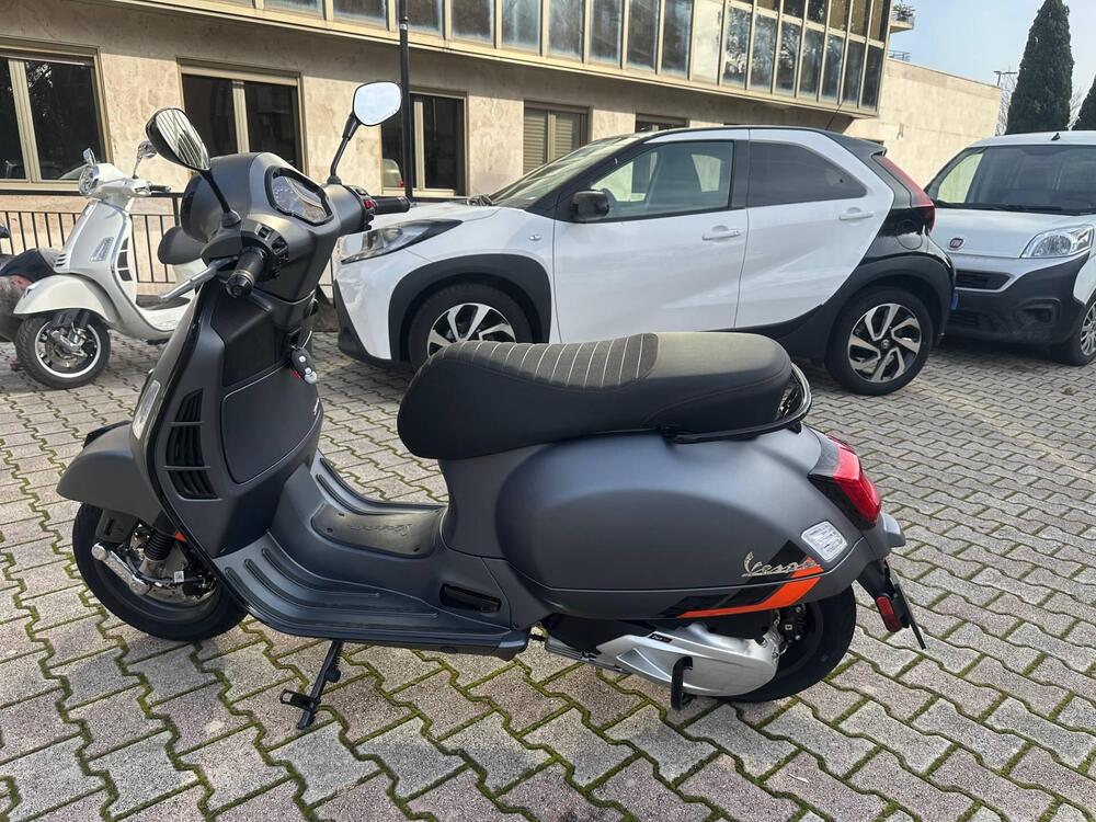 Vespa GTS 310 Supersport (2025 - 26) (4)