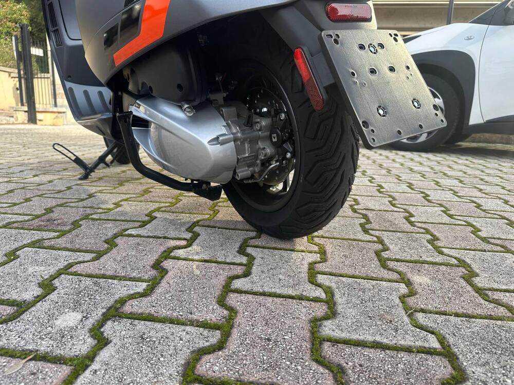 Vespa GTS 310 Supersport (2025 - 26) (7)