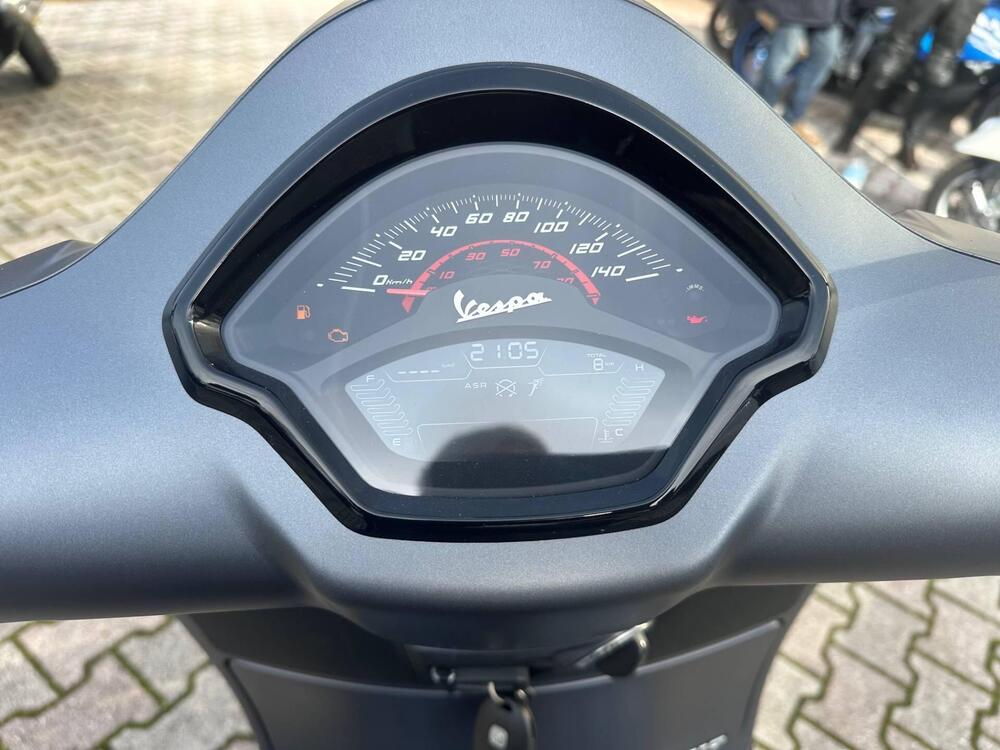 Vespa GTS 310 Supersport (2025 - 26) (8)