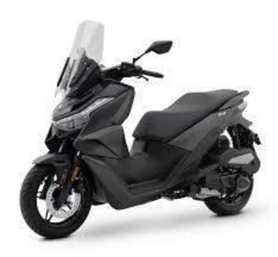 Voge Sfida SR3 (2024 - 26) nuova