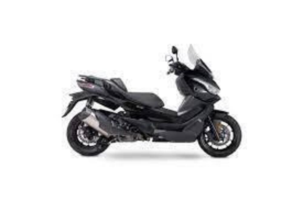 Voge Sfida SR4 MAX (2024 - 26)