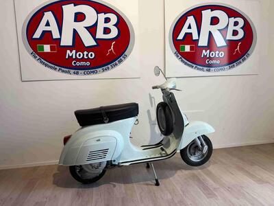 Piaggio Vespa 50N - 1967 d'epoca