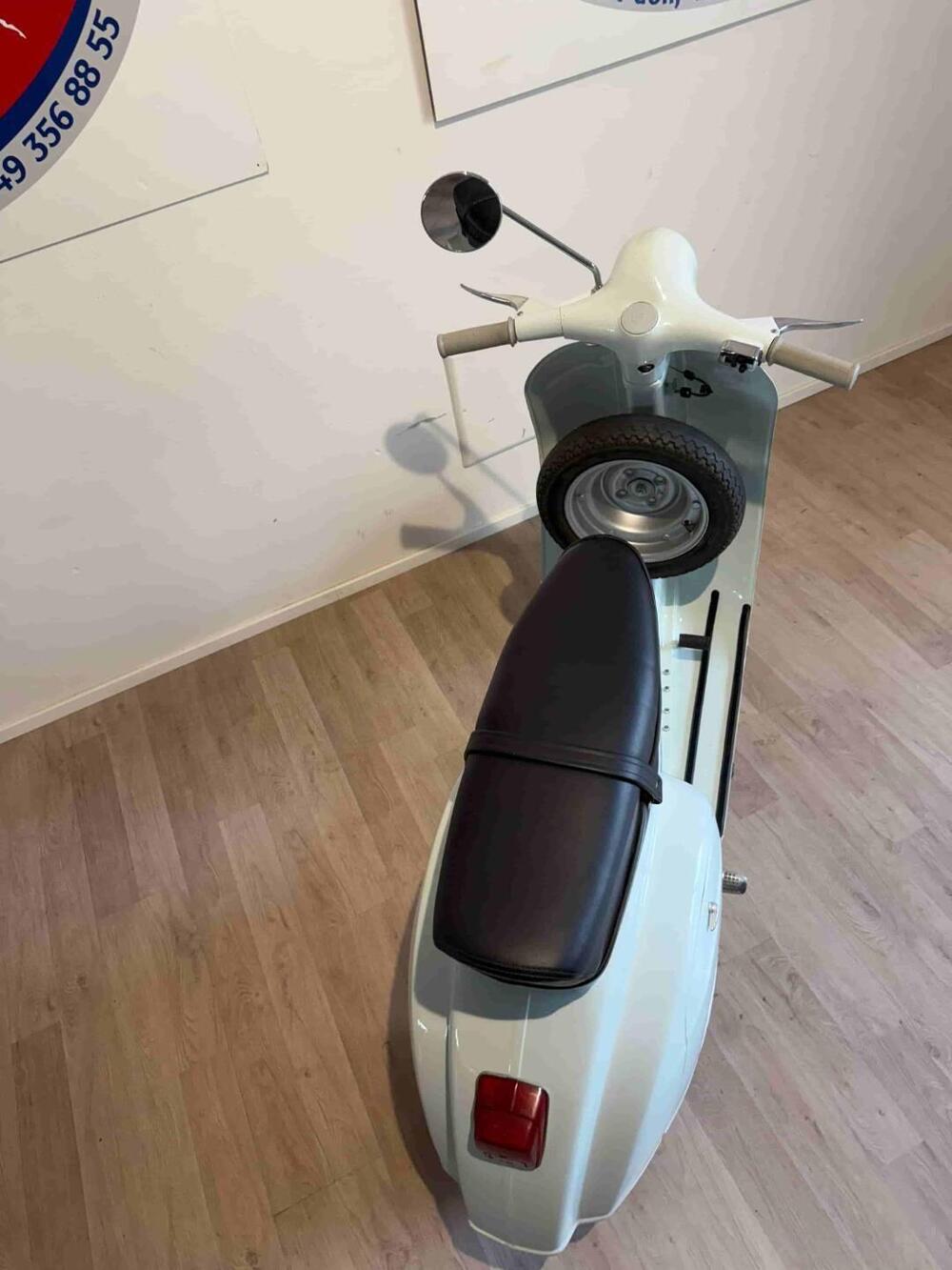 Piaggio Vespa 50N - 1967 (7)