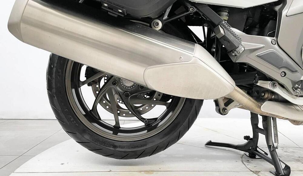 Bmw K 1600 GT (2010 - 16) (3)