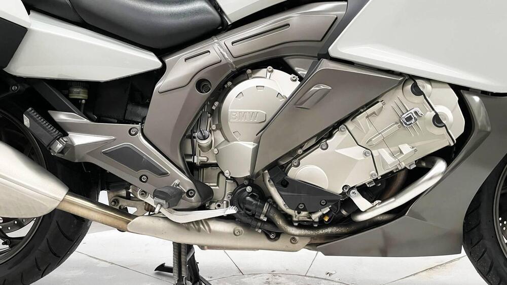 Bmw K 1600 GT (2010 - 16) (4)