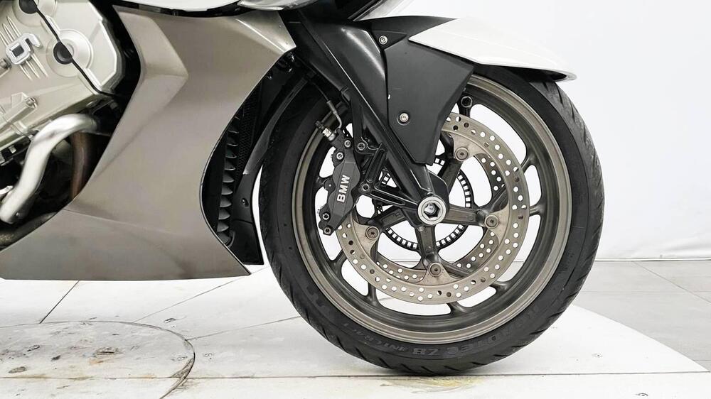 Bmw K 1600 GT (2010 - 16) (5)