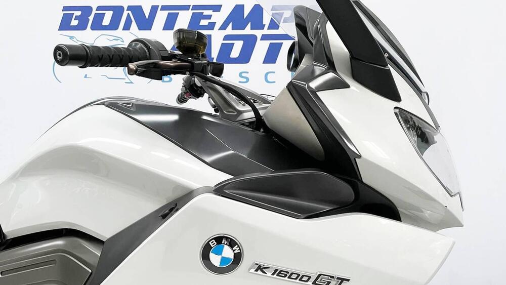 Bmw K 1600 GT (2010 - 16) (10)