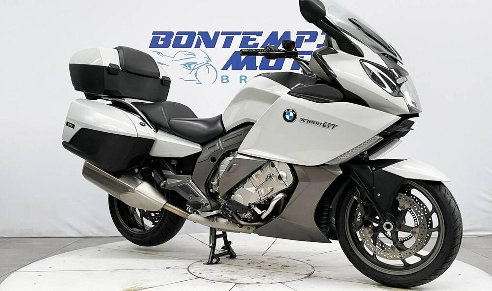 Bmw K 1600 GT (2010 - 16) (19)