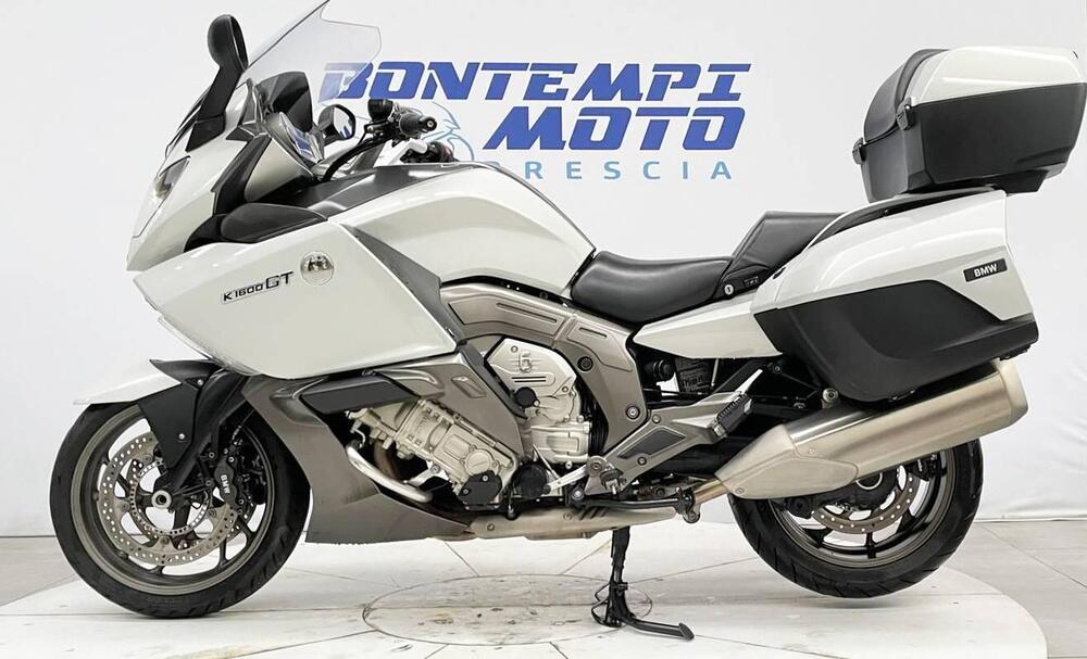 Bmw K 1600 GT (2010 - 16) (2)
