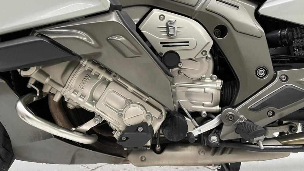 Bmw K 1600 GT (2010 - 16) (7)