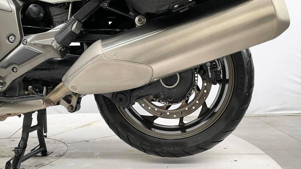 Bmw K 1600 GT (2010 - 16) (8)