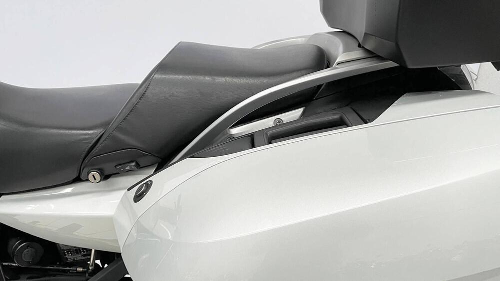 Bmw K 1600 GT (2010 - 16) (11)