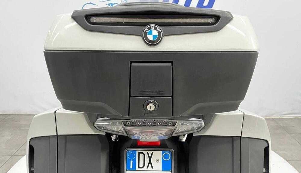 Bmw K 1600 GT (2010 - 16) (13)