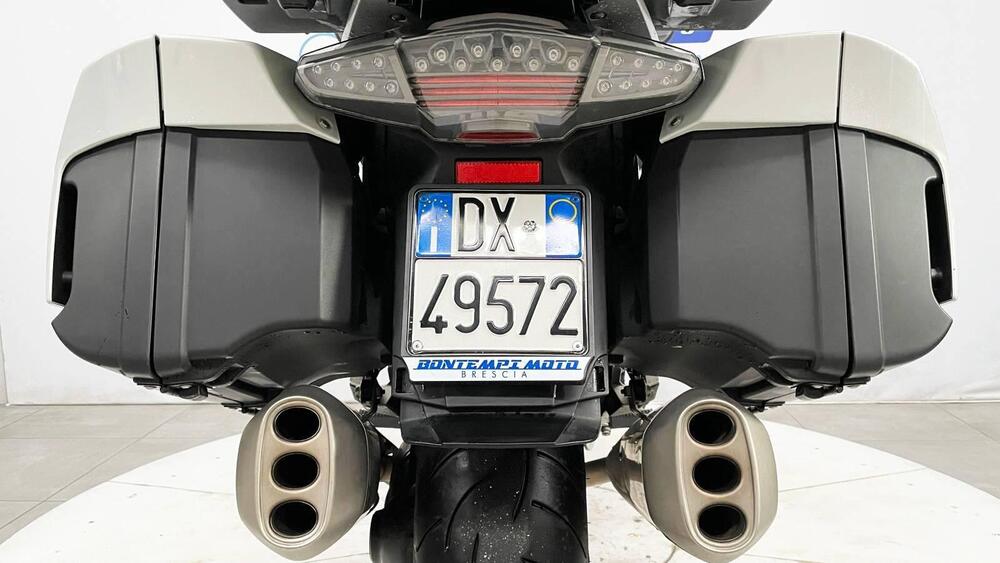 Bmw K 1600 GT (2010 - 16) (12)