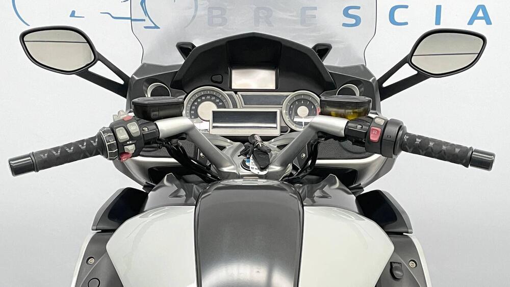 Bmw K 1600 GT (2010 - 16) (14)