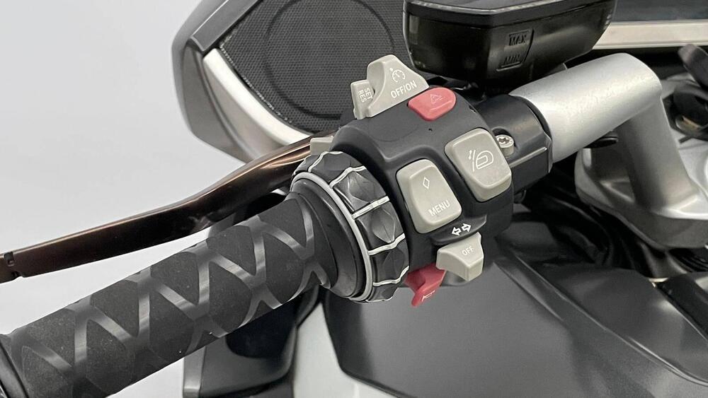 Bmw K 1600 GT (2010 - 16) (15)