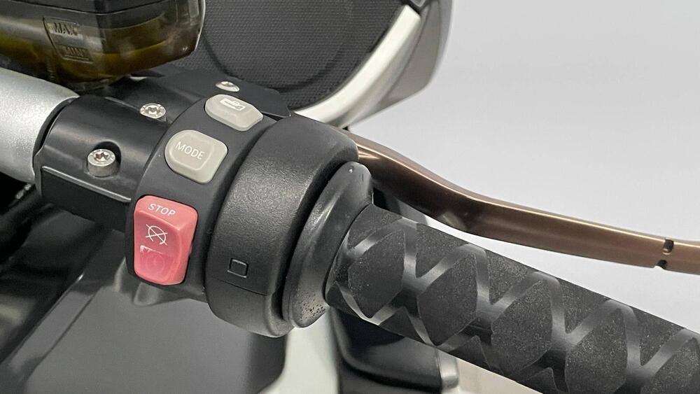 Bmw K 1600 GT (2010 - 16) (17)