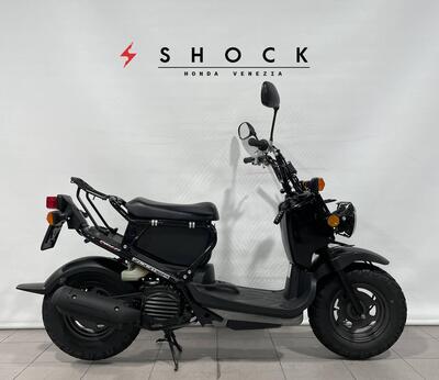 Honda Zoomer usata