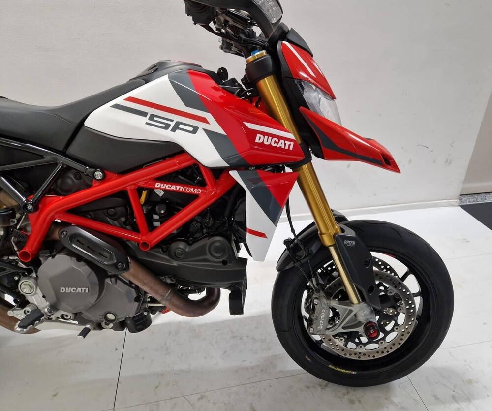 Ducati Hypermotard 950 SP (2022 - 25) (5)