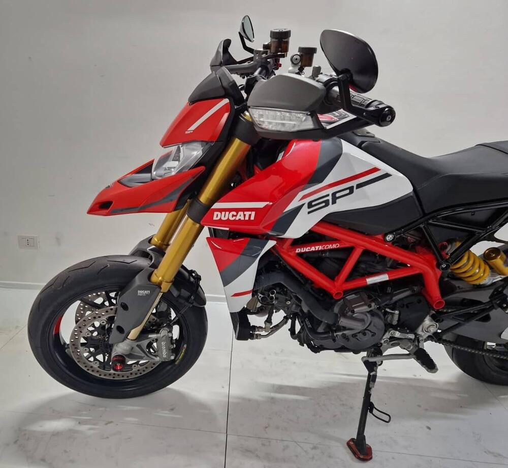 Ducati Hypermotard 950 SP (2022 - 25) (7)