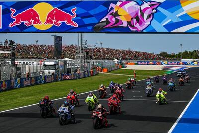 MotoGP 2026. Ufficiali le Entry List: i nomi di tutti i piloti delle tre classi. Il Brasile di Moreira e la Turchia di Razgatlioglu sfidano il dominio italo-spagnolo