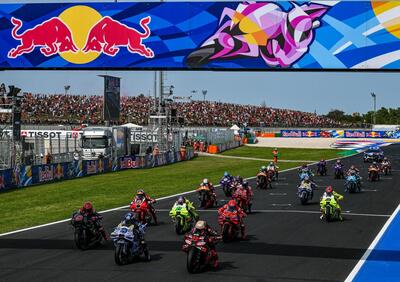 MotoGP 2026. Ufficiali le Entry List: i nomi di tutti i piloti delle tre classi. Il Brasile di Moreira e la Turchia di Razgatlioglu sfidano il dominio italo-spagnolo