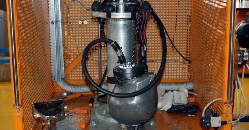 SBK. Allarme caschi. Molti i produttori ancora senza l&rsquo;omologazione FIM2