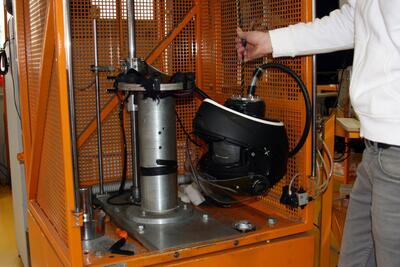 SBK. Allarme caschi. Molti i produttori ancora senza l&rsquo;omologazione FIM2