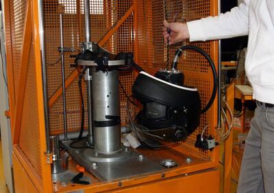 SBK. Allarme caschi. Molti i produttori ancora senza l’omologazione FIM2