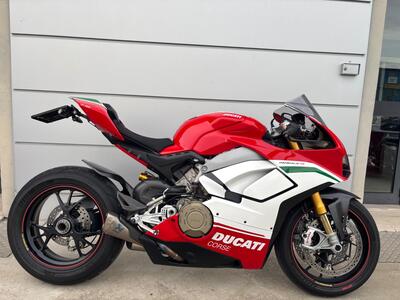 Ducati Panigale V4 Speciale 1100 (2018 - 19) usata
