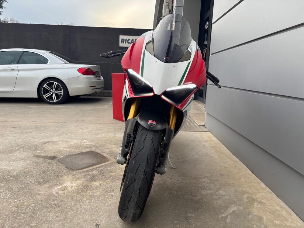 Ducati Panigale V4 Speciale 1100 (2018 - 19) (3)
