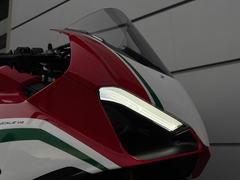 Ducati Panigale V4 Speciale 1100 (2018 - 19) (5)