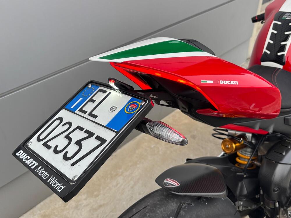 Ducati Panigale V4 Speciale 1100 (2018 - 19) (9)