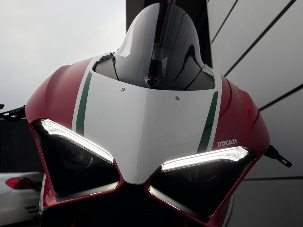Ducati Panigale V4 Speciale 1100 (2018 - 19) (13)