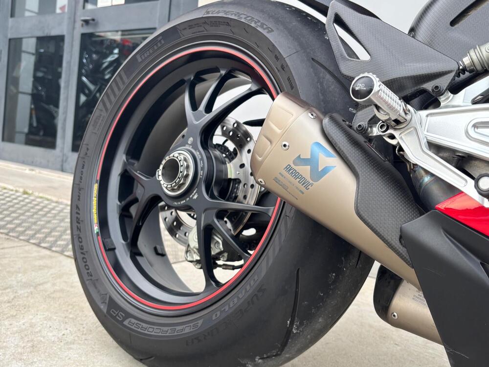 Ducati Panigale V4 Speciale 1100 (2018 - 19) (14)