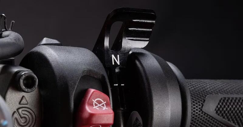 I segreti del cambio DRG Ducati 