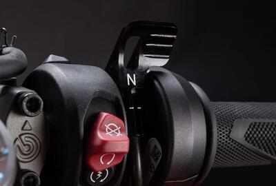 I segreti del cambio DRG Ducati 