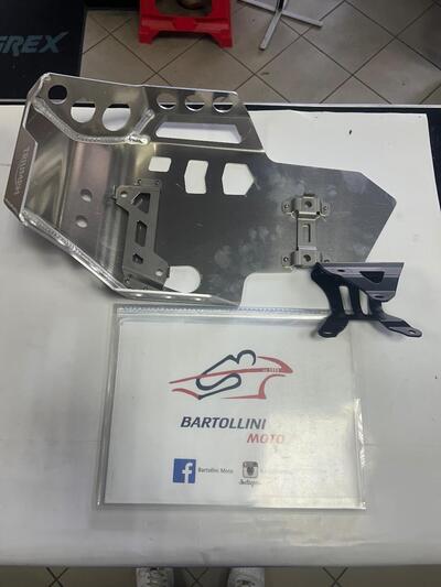 Para motore per Tiger Xr e Xc Triumph