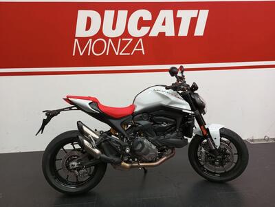 Ducati Monster 937 (2021 - 25) nuova