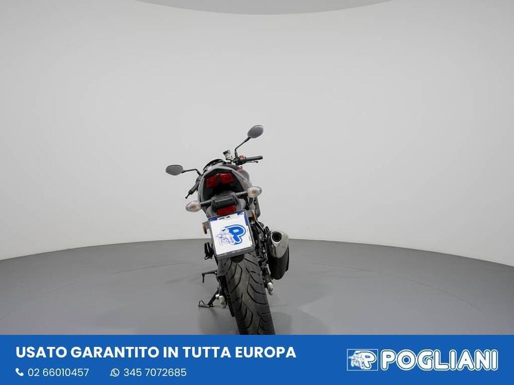 Suzuki SV 650 X (2018 - 20) (8)