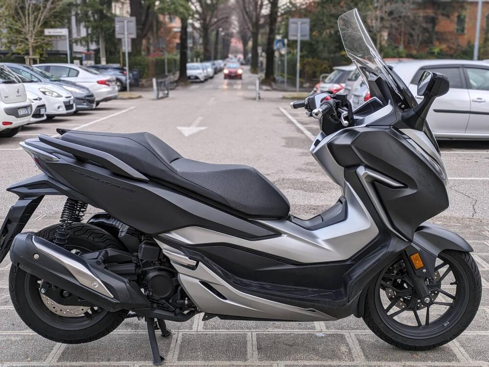 Honda Forza 300 (2019 - 20) (2)