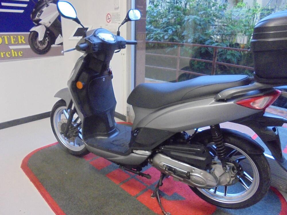 Sym Symphony 50 S (2018 - 20) (3)