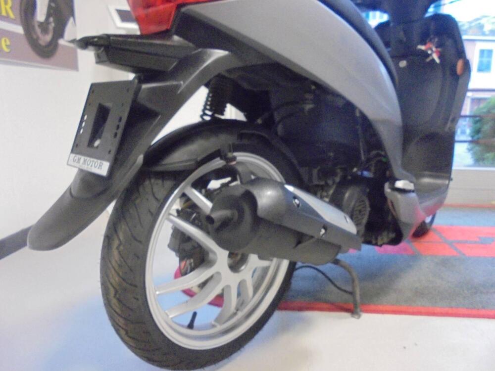 Sym Symphony 50 S (2018 - 20) (6)