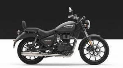 Royal Enfield Meteor 350 (2021 - 26) nuova