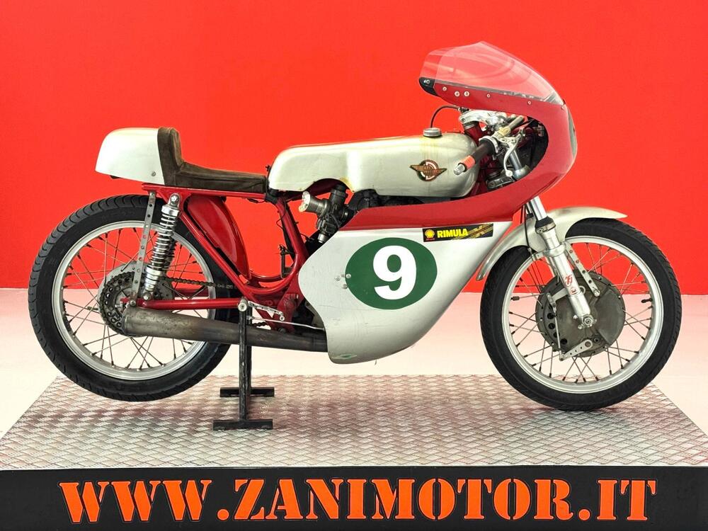 Ducati 250 CORSA