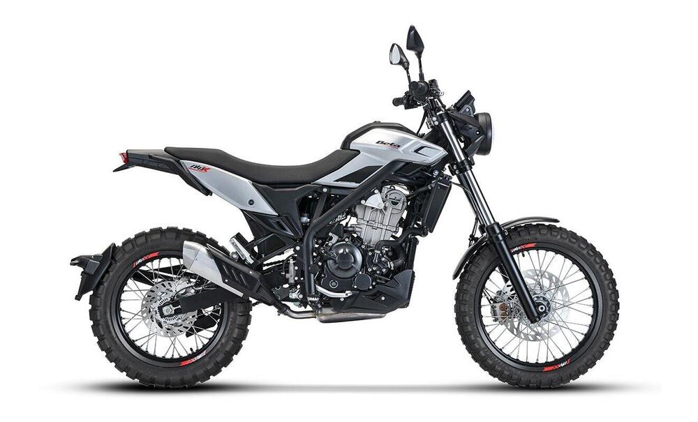 Betamotor Alp X (2024 - 26) (2)