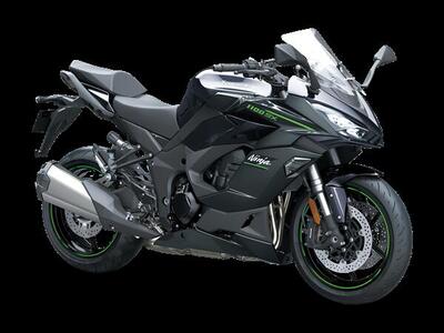Kawasaki Ninja 1100 SX (2025 - 26) nuova